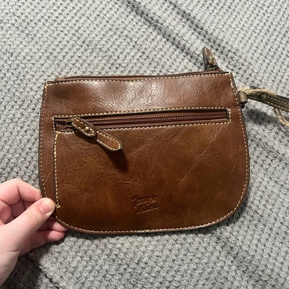 Tony Lama Wristlet - Picture 3 of 3